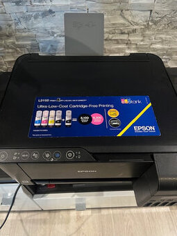 Predám tlačiareň Epson