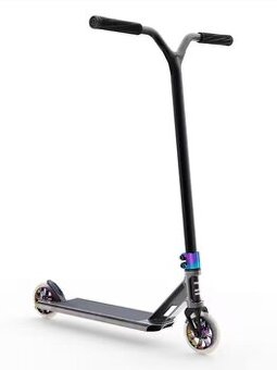 Freestyle kolobežka