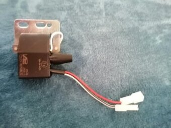 Indukčná cievka na Wape zápalovanie 6 V