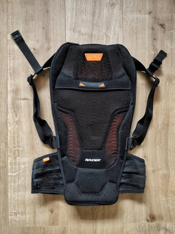 Chrbticový chránič VIPER 2, RACER veľkosť M