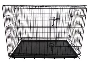 Klietka pre psov XXL