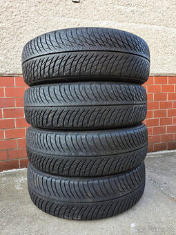 215/65 r17 zimne pneu 215/65/17 215 65 17 pneumatiky M