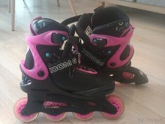 Kolieskové korčule Stuf