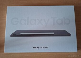 Samsung Galaxy S10 Lite