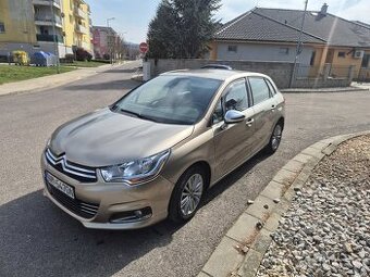 Predam citroen c4  1.6 hdi