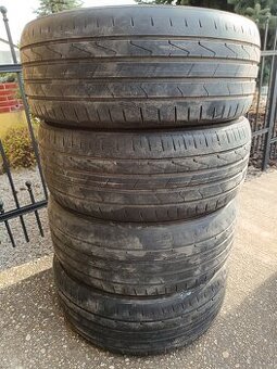 195/45 R16 letné pneumatiky