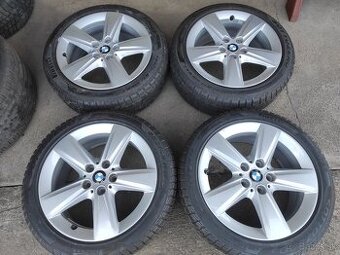 Alu disky 17" 5x112 BMW