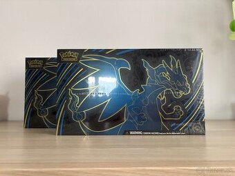 Pokemon TCG : Mega Charizard X ex UPC 2X