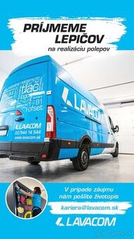 LEPIČ | LAVACOM