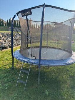 Trampolína marimex 305