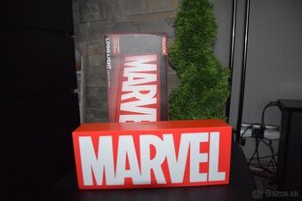 Marvel svetlo Paladone