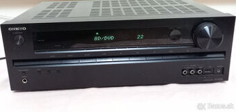 Onkyo HT-R548