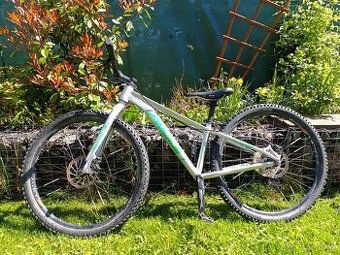 Juniorsky MTB amulet 1.10
