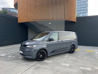 Volkswagen Multivan T7 Long 2.0 TDI 150k (DSG) – TOP STAV