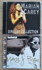CD Mary J. Blige - 1
