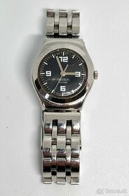 Dámske quartzové hodinky Swatch Irony, vintage