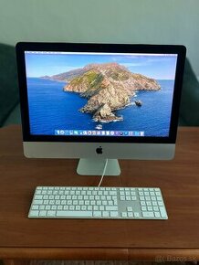 Apple iMac 21,5” 4K Retina Late 2015 (i5/8GB/500GB) - 1