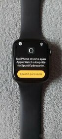 Apple watch 5 - 1