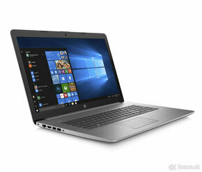 17.3" Notebook HP 470 G7
