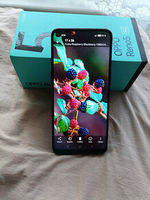 OPPO Reno 5 5G