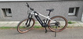 Elektro Bicykel CTM WIRE PRO L 2023
