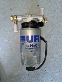 Palivový filter Fiat Ducato 1340176080