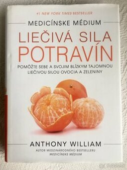 Liečivá sila potravín