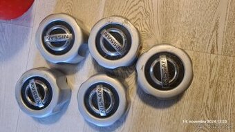 nissan kryt na elektron, krytka, puklica
