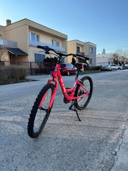 Detsky bicykel CTM Missy