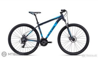CTM Rein 27,5”