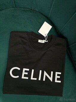 CELINE tričko