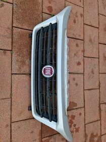 Maska Fiat Ducato 2014-2024