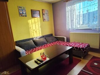 Predaj: Komerčný objekt (272-D)