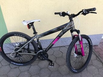 Mtb dirt bicykel UMF Hardy 4