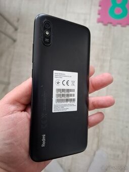 Predám Xiaomi Redmi 9A