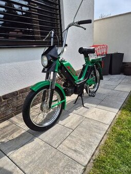 Babetta 210