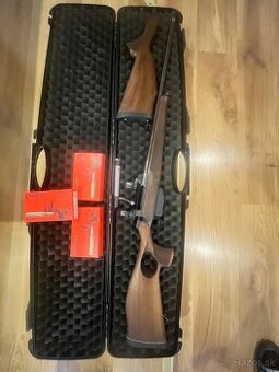 Predam Sauer 202