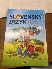 Ušebnica SJ pre 2. ročník AITEC