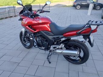 Yamaha TDM 900 ( 19400km)