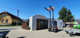 Linde H50T