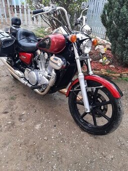 Kawasaki vn1500