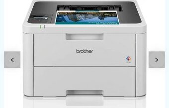 Predám tlačiareň brother hl-l3270cdw