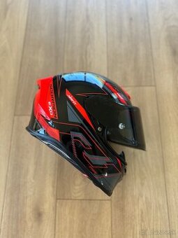 Prilba Scorpion exo R1