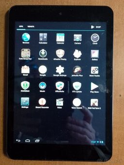 Tablet