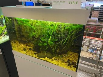 Akvárium Juwel 140l