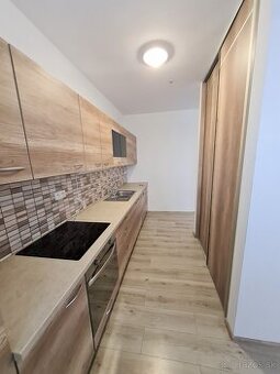 Na prenájom - 2 izbový byt, Mojš, Žilina