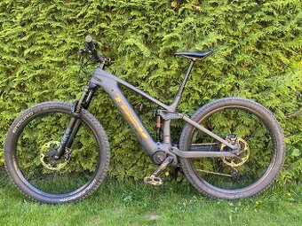 Trek Rail 9.8 XT Project One