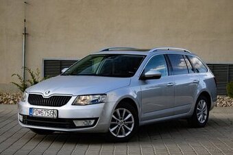 Škoda Octavia Combi 1.8 TSI 4x4 DSG aj na splátky
