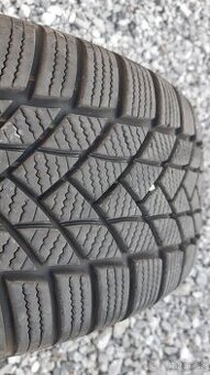Pneumatika zimná 205/55 R16 91H