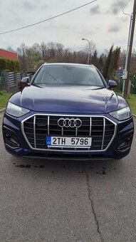 2023 Audi Q5 2.0TDI 150KW , Sportback , DPH